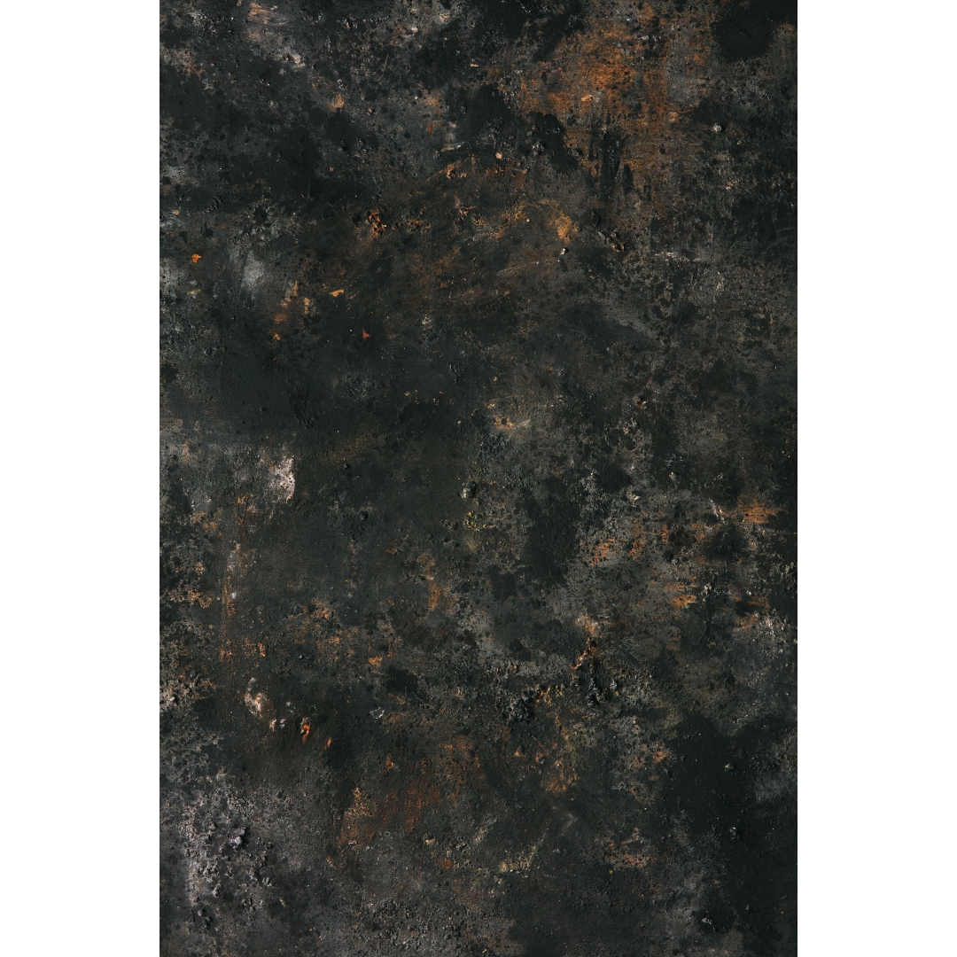 fondo negro texturizado