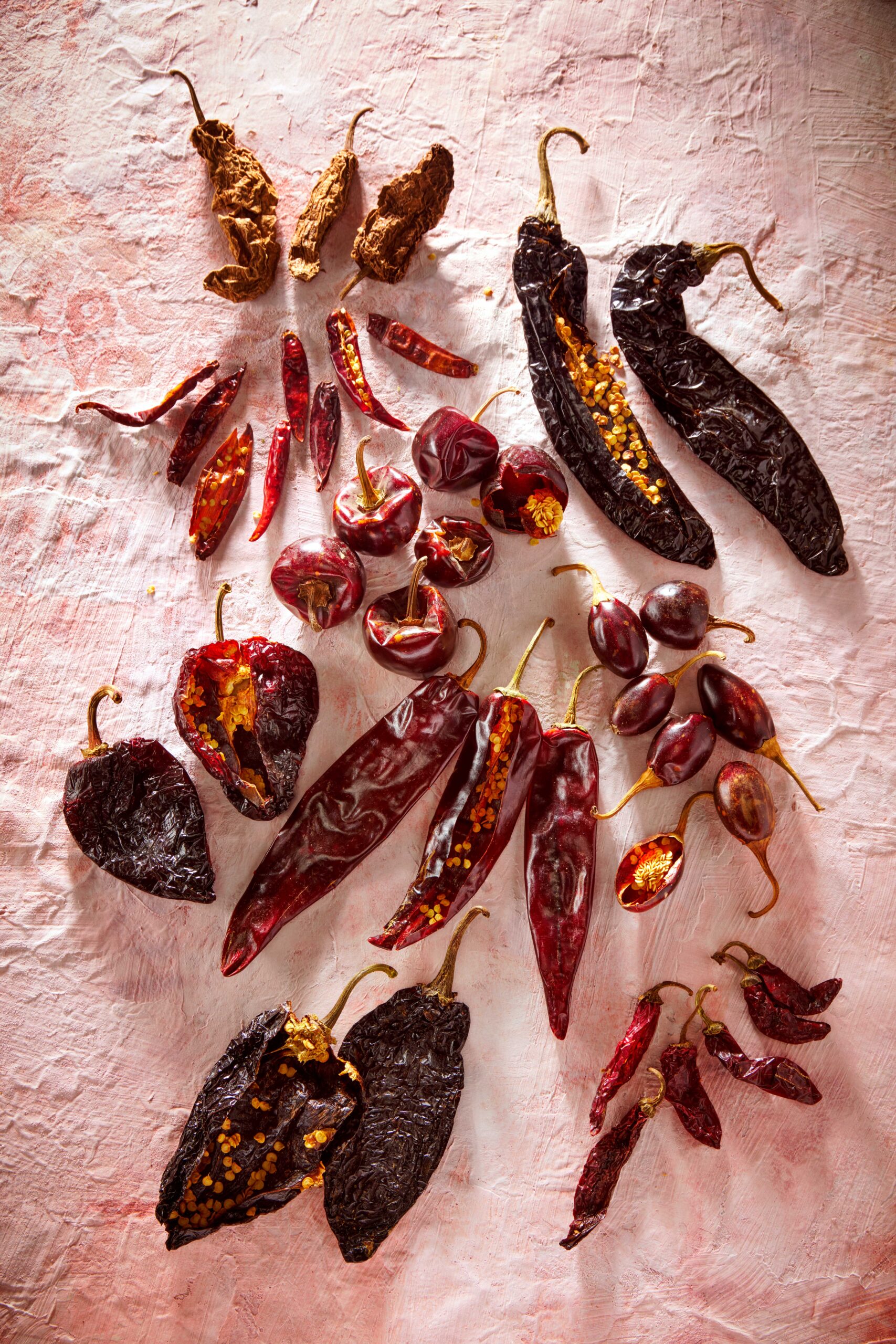 Chillidos