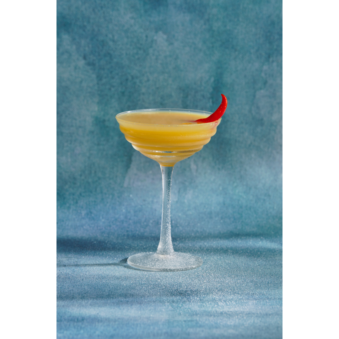 orange drink