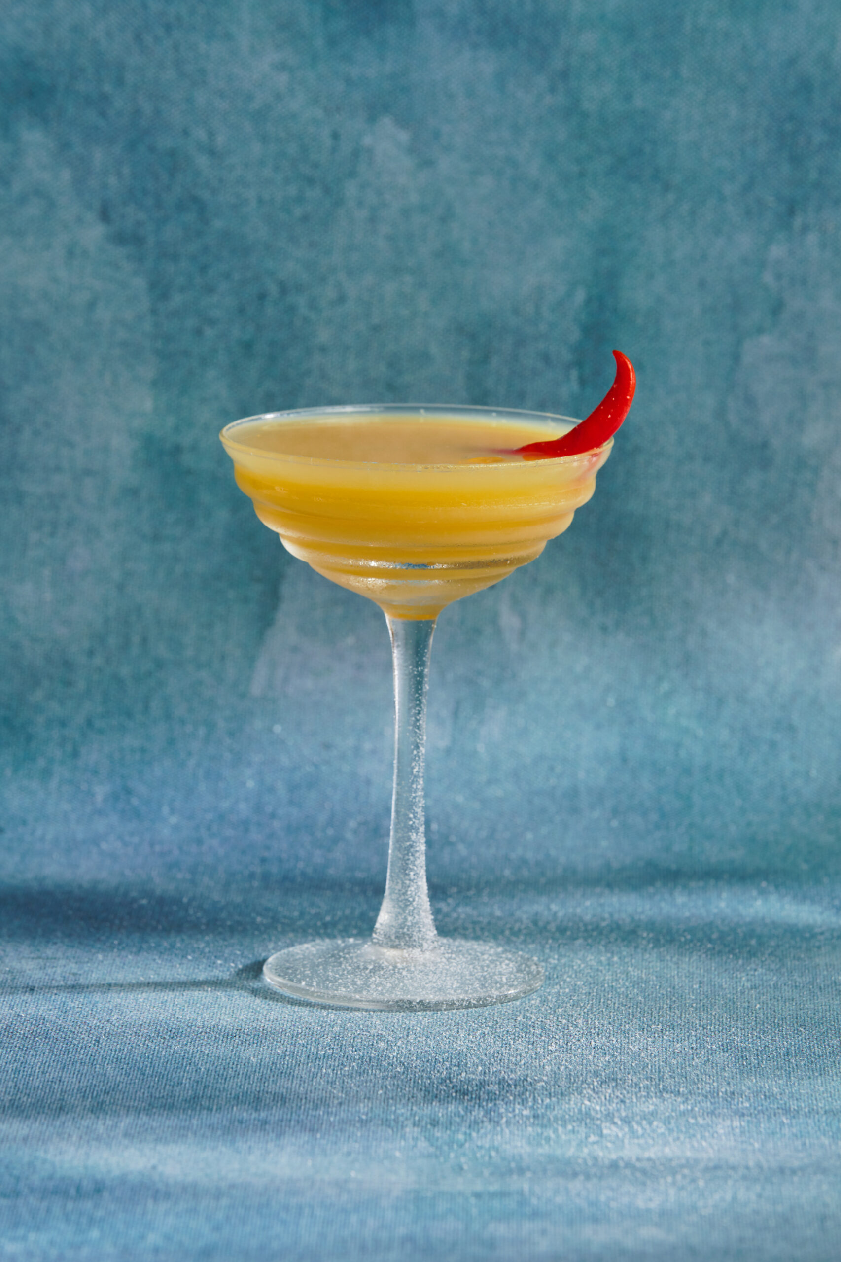 orange drink