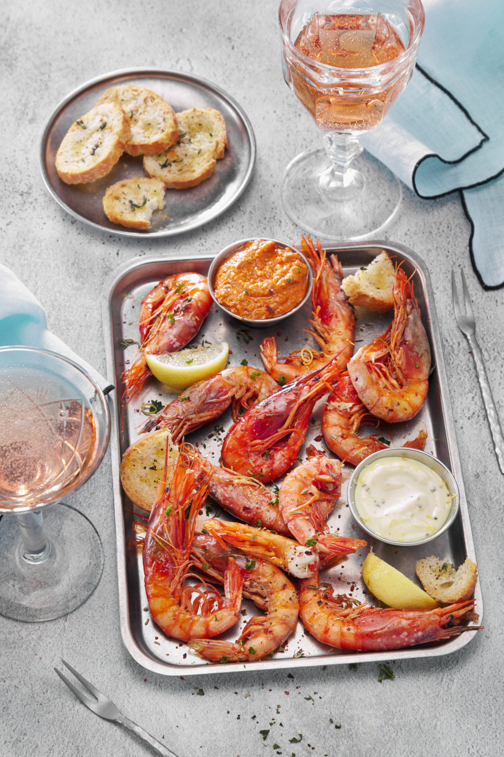 gambas