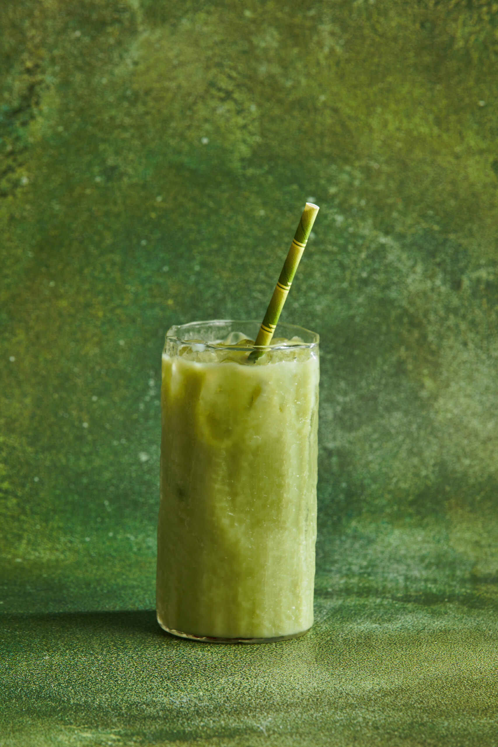 vaso matcha