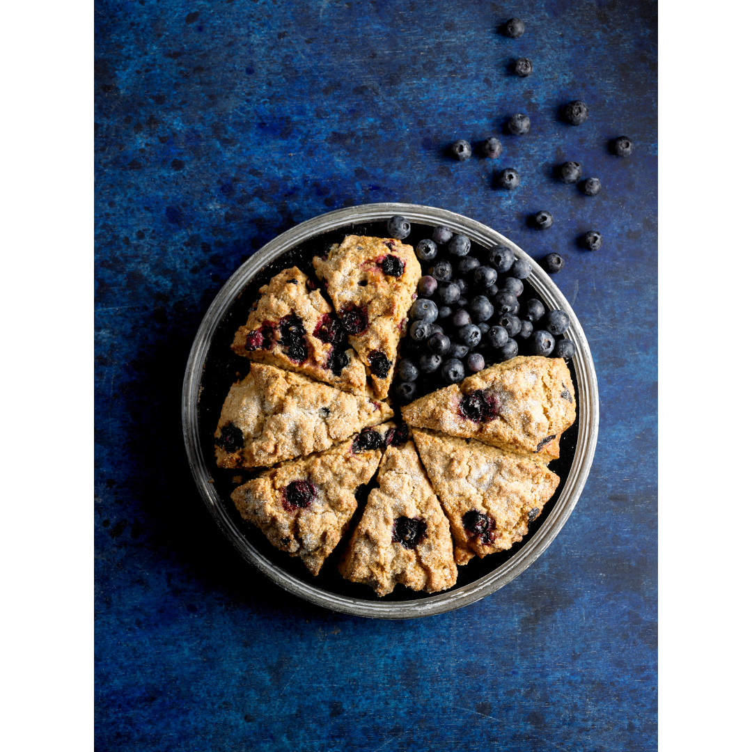 scones