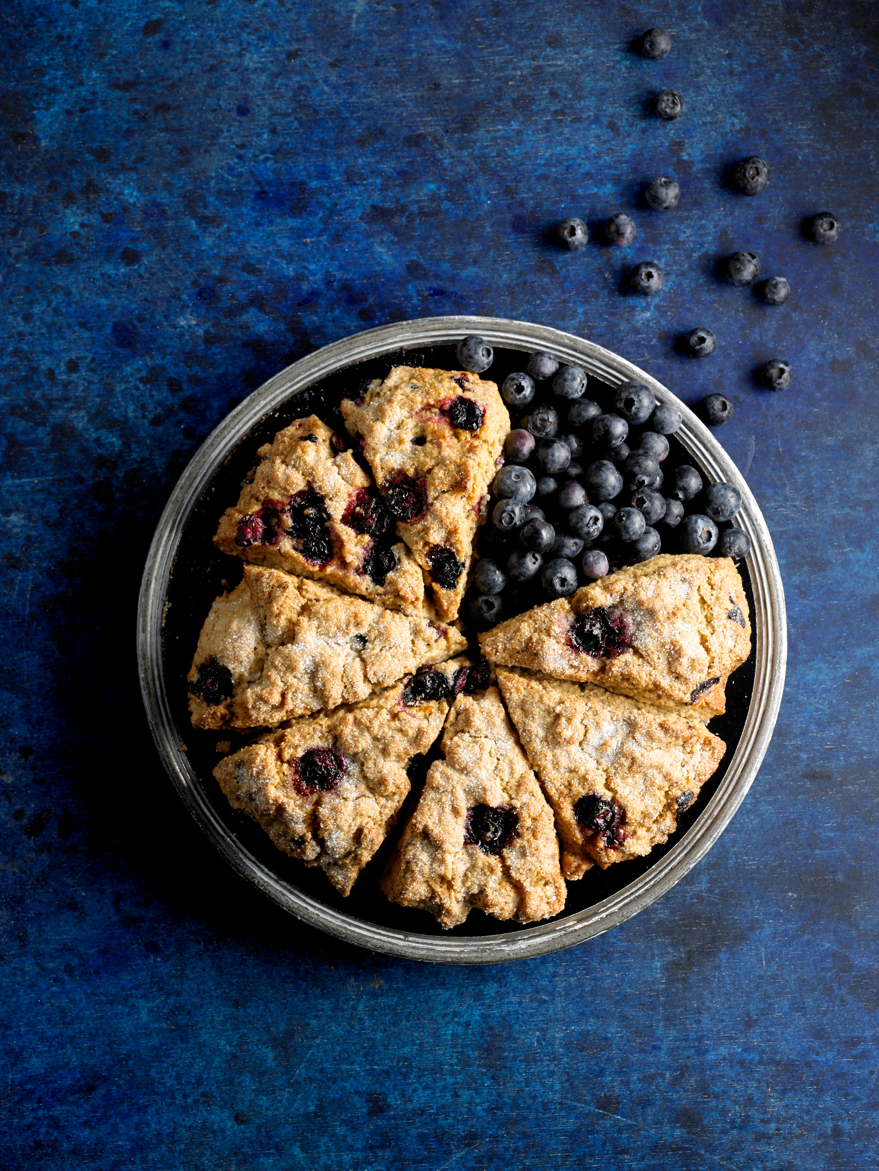 scones