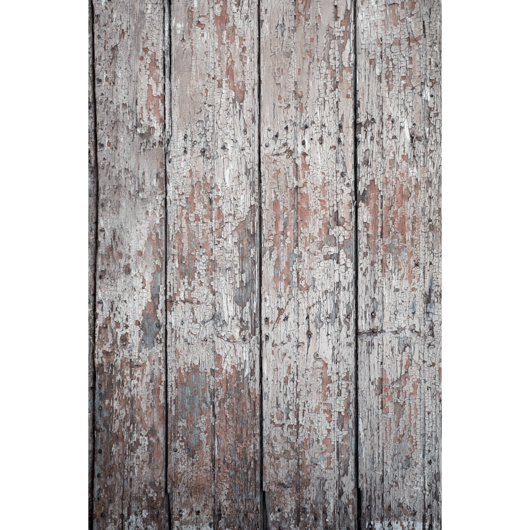 Fondo de madera envejecida marrón