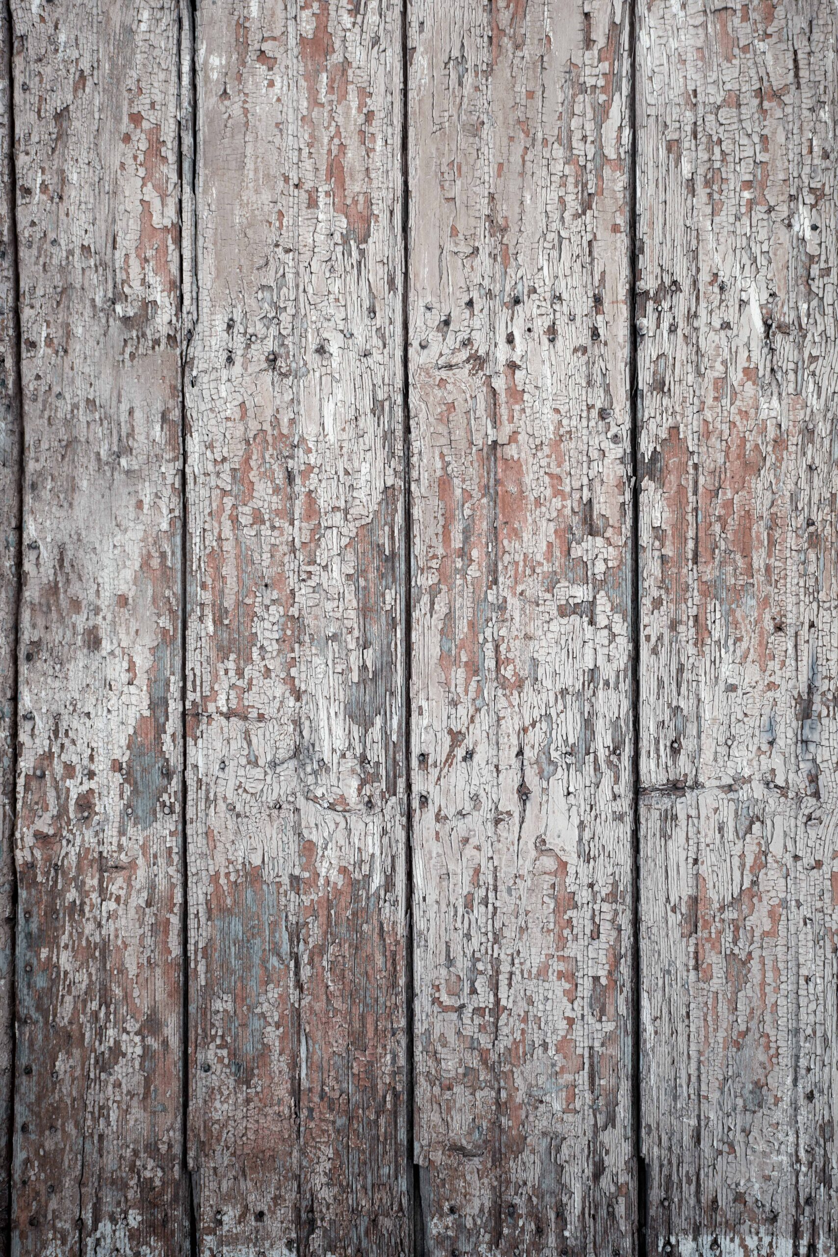 Fondo de madera envejecida marrón